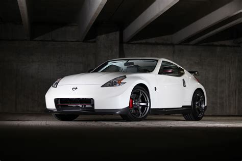 2014 Nissan 370z Nismo Review Top Speed