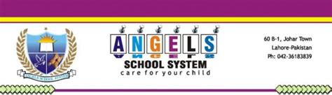 Angels School System - Home