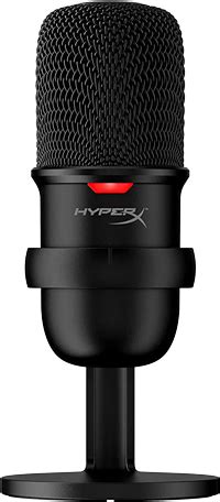 Hyperx Microphones