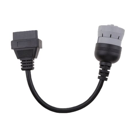 Cm Heavy Duty Truck J Pin To Obd Pin Error Fixing Obd Ii