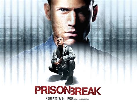 Prison Break Prison Break Wallpaper 41361 Fanpop