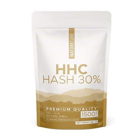 Hhc Hash 30 Growshop