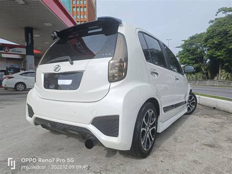 Perodua Myvi Second Hand Cheap Services Others On Carousell