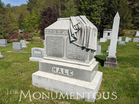 Green Mount Cemetery Showcases The Legacy Of Vermont The Monumentous