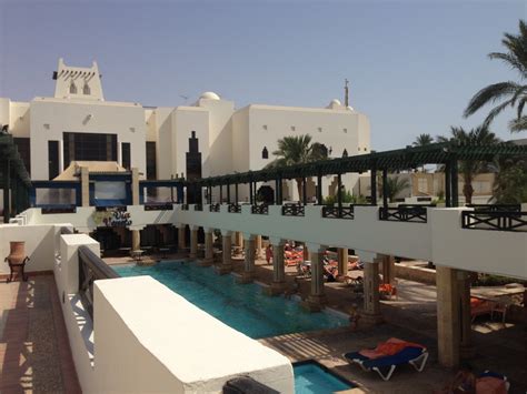 Hotel Sharm Plaza, Egypt Sharm El Sheikh - 11 717 Kč Invia