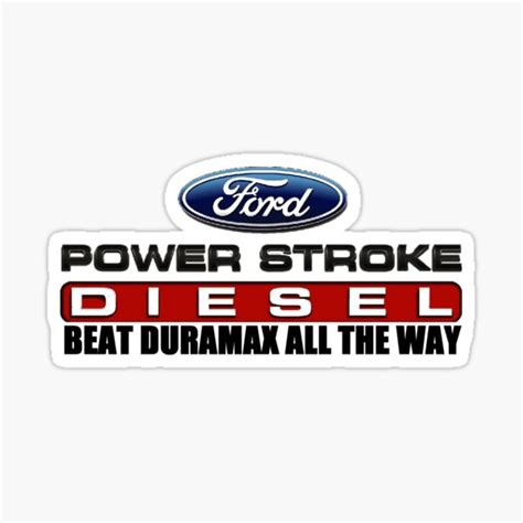 Parts And Accessories Automotive Ford International Powerstroke Power