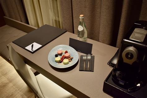 Review Ac Hotel Riga Standardzimmer You Have Been Upgraded