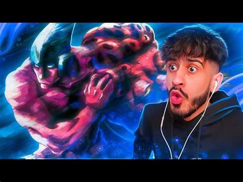 Youpi S New Form Hunter X Hunter Episode Reaction Youtube