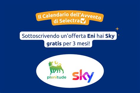 Il Calendario Dell Avvento Di Selectra Selectra