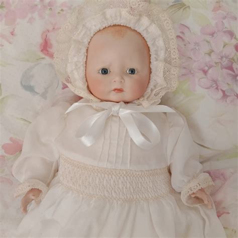 Vintage Doll – Unique Antiques