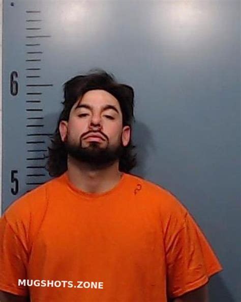 Villanueva Mickey 02022023 Taylor County Mugshots Zone