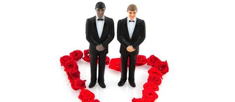 Amor Lgbt Por Que O Casamento Entre Pessoas Do Mesmo Sexo Deve Ser