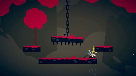 Stick Fight The Game HD Wallpaper Pxfuel