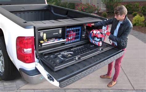 Tool Box With Drawers: Maximize Your Truck Space – All things important ...