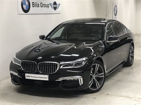 S Ld Bmw D Xdrive M Sport Na Begagnad Mil I M Lndal