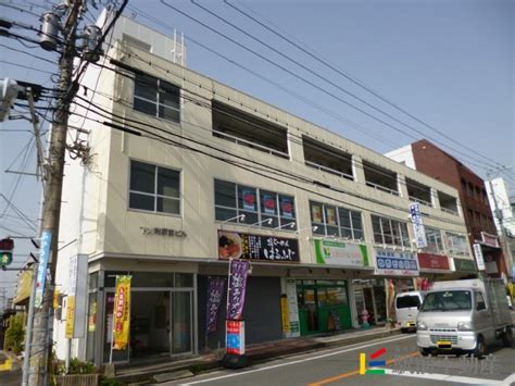 下大利駅前ビル・福岡県大野城市下大利・下大利徒歩1分