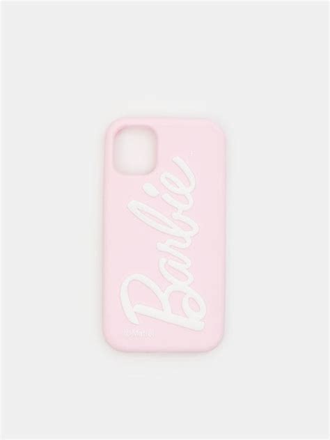 Etui Iphone Xr Barbie Kolor R Owy Sinsay K X