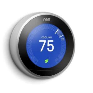 Wyze Smart Thermostat | SafeWise