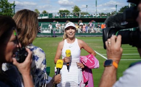 The Bbcs Embarrassing Coverage Of Wimbledon Is For People Who Dont Like Sport