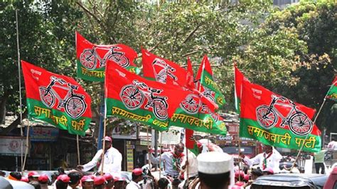 Up Assembly Elections 2022 Samajwadi Party Releases A List Of 56