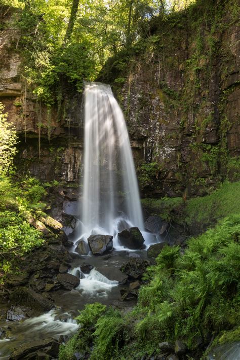 Waterfalls of the Vale of Neath - Photography Workshops Directory