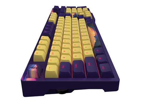 Devices Gaming Peripherals Gaming Keyboards Dark Project 98