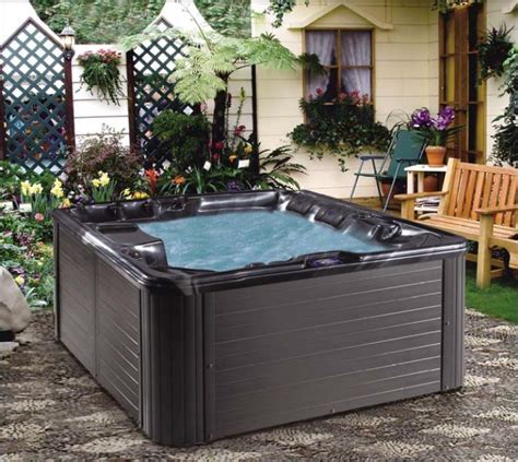 Promotional Balboa Jacuzzi Hot Tub For Sex Massage China High Quality