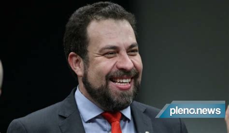 Boulos Quer Dialogar Quem Votou Em Outros Candidatos Brasil