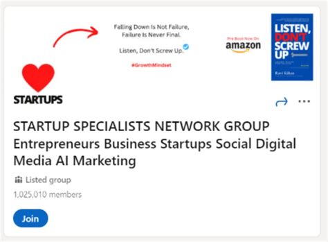 8 Tips Using Linkedin Groups To Grow Your Business In 2024