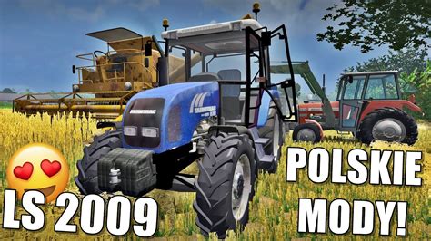 Tak wyglądał LS 2009 na POLSKICH MODACH YouTube