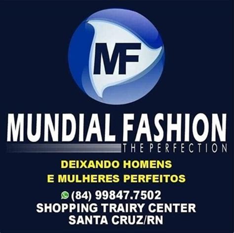 DIÁRIO LAJESPINTADENSE 13 ANOS Santa Cruz Mundial Fashion tem as