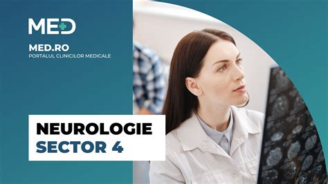 Neurologie Sector Top Clinici Pre Uri Programare Online