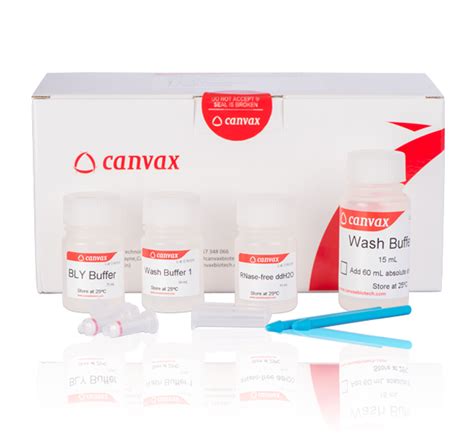 Higherpurity Tissue Total Rna Extraction Kit Canvax