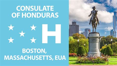 Consulado De Honduras En Boston Massachusetts Cita Consular