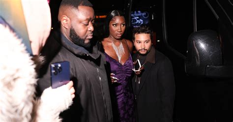 Aya Nakamura porte plainte pour un chantage à la sex tape une enquête