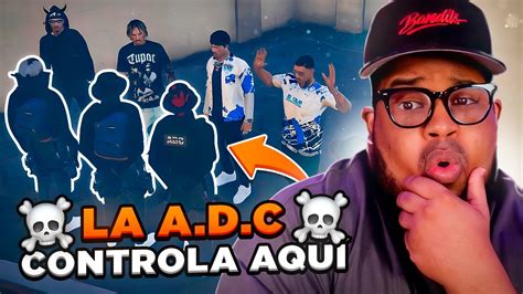 Dj Topo Junto A La A D C De Rdjavi Sale En Busca De Vendedores De Armas