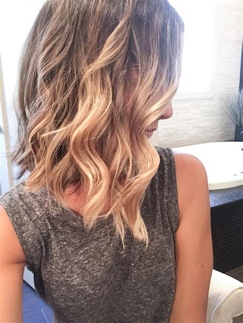 How To Make Beach Waves In Short Fine Hair At Kyle Gillette Blog