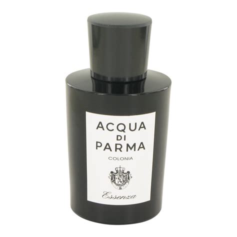 Eau De Cologne Spray Tester Masculino Acqua Di Parma Acqua Di