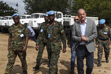 Un Regional Force In South Sudan Will Free Up Peacekeepers Flickr