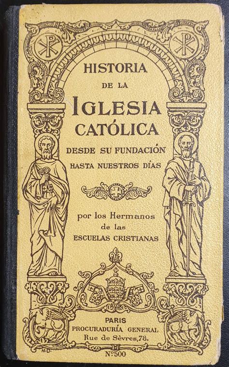 O Despu S Admiraci N Seraf N Libros Sobre La Iglesia Catolica Parte