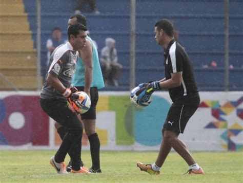 Olimpia Humilla Al Marath N Y Vuelve A La Guerra