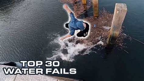 Top 30 Water Challenge Fails Storror Clips Youtube