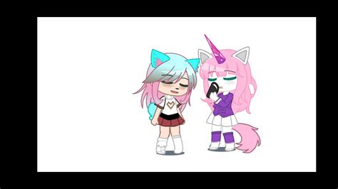 Best Friends My Ocs Gacha Club Youtube