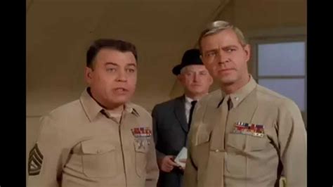 Edges Forrest Compton Mike In The Twilight Zone And Hogans Heroes