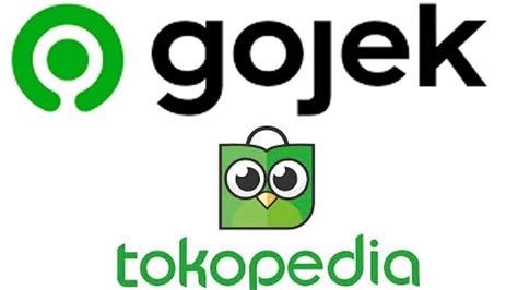 Rencana Merger Gojek Dengan Tokopedia Apa Untungnya El Samara