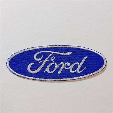 Yahoo オークション Ford フォード ワッペン 輸入 海外 レア ビン