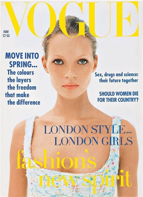 Vogue Covers Vogue Magazine Covers London Girl Style London Girls