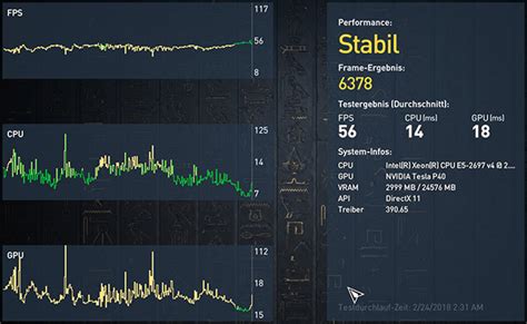 Nvidia GeForce Now Server Specifications Revealed | Beebom