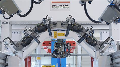 Mpac Broetje Automation