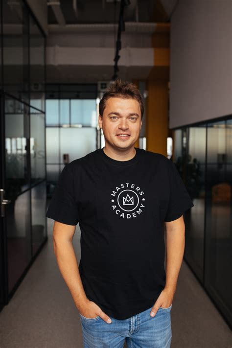 Іван Погребняк · Projector Mentorship Platform
